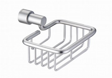 Aluminum Soap Basket (KD-6111)