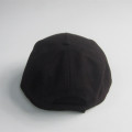 Polyester Felt Broderi Snapback Cap