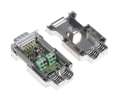 PHOENIX CONTACT SUBCON-PLUS-PROFIB Fast Connection Connectors for PROFIBUS Systems