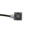 Conector de válvula A-Form 230 com LED e Supressão