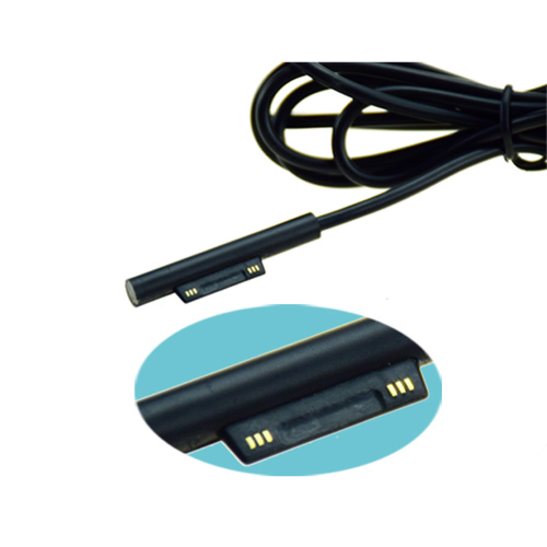 Accessoires pour ordinateur portable 12V 2.58A pour Microsoft