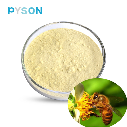 Organic Royal Jelly Powder Lyophilized Extract Powder