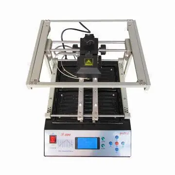 Soldering Repair Machine for BGA Reballing and Repairing BGA, Chips, QFC, QFN