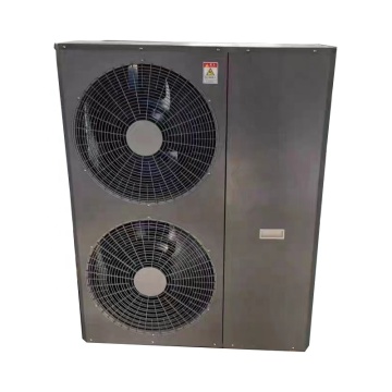 6HP Full Hermetic Scroll Copeland Refrigeration Compressor with Air Cooled Condensing Unit for Cold Rooms - Hot Sale