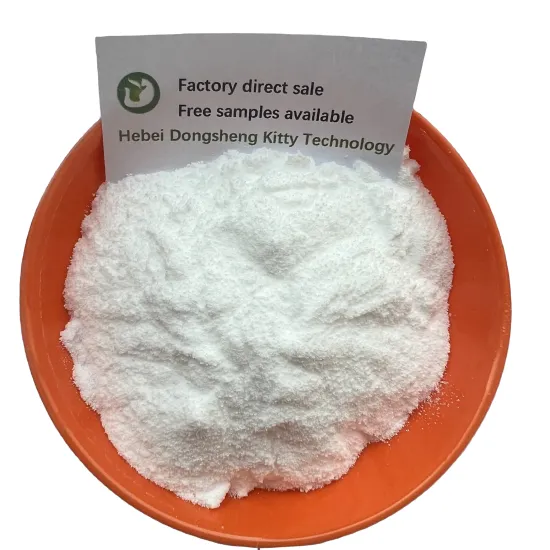 151-21-3 Sodium Dodecyl Sulfate (SDS) Powder: Ideal Ingredient for Cosmetic Detergents, Shampoos