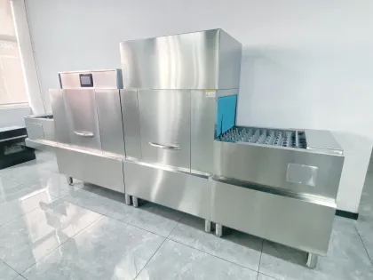 60cm Fully-Integrated Built-in Dishwasher: Black Compact Counter Dishwasher for Efficient Dishwashing Production