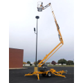 Man Lift Articulated Boom Lift Spider Lift