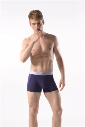 Optimal Quality Men's Cotton Underwear