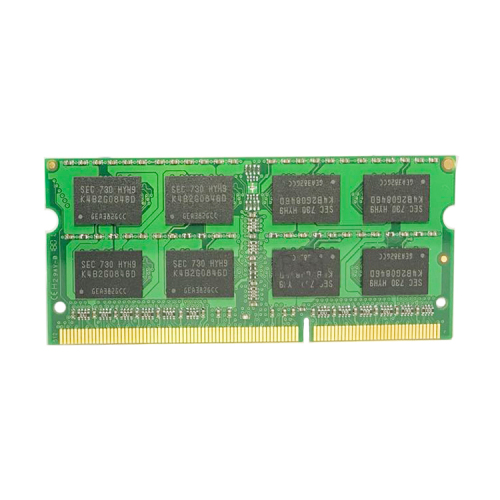 Factory Original Laptop Ram Memory 8GB DDR3 1333MHZ