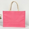 2025 Custom large capacity canvas tote bags