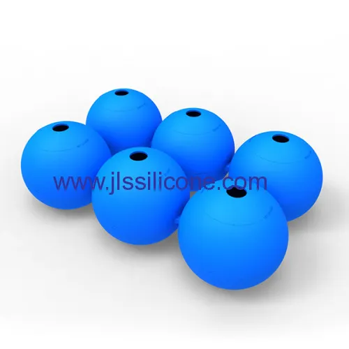 6 Shere Ice Cube Makers 