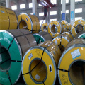 Grade 201 J4 J1 202 stainless steel coil