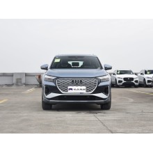 Audi Q4 e-tron CHUANGJING Edition Pre-Owned Electric SUV