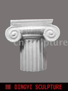 Roman Pole