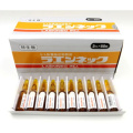 Japan Laennec 50amg Anti-Wrinkle Melsmon Spot-Lightening Promotes Skin Regeneration Skinfiller Jbp Curacen