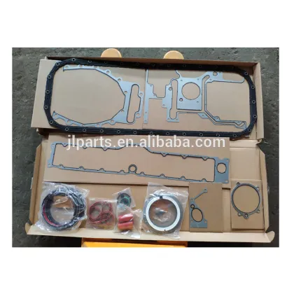 Oem parts QSX15 Gaskets lower 4955591