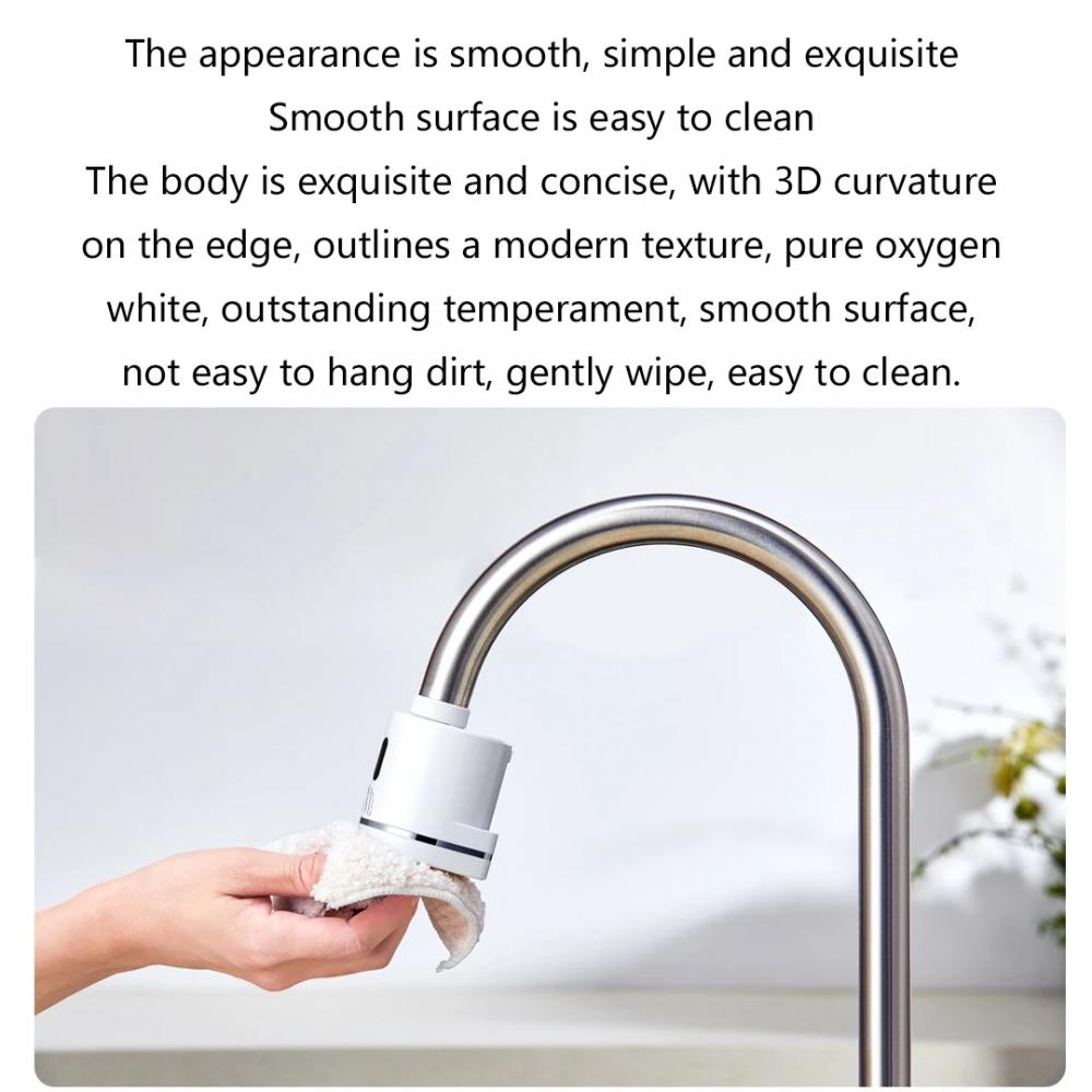 Diiib Water Saver Tap