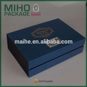 2015 hot sale box for gift hand made