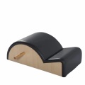 cama reformador de madera pilates