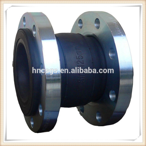 Forged steel rubber joints of the queen of quality flange