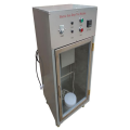 Drop-Testmaschine für Strom für elektrische Reinigung des Kopfes IEC60335-2-2 Abschnitt 15.101 Qualitätstestausrüstung Apparat