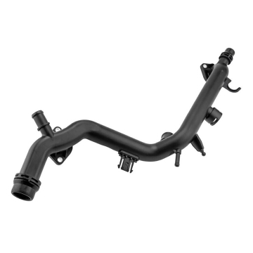 Car Coolant System Radiator Hose for Audi A7 A8 OE 06E 121 045AB 06E 121 045J