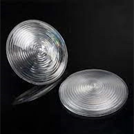 Best Quality Bk7 Triplet Lens Clear Fresnel Lenses