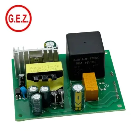 Power Supply Wholese Switching Power Supply PCB Bare