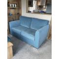 Lounge -Sofasofa Bett 5 Sitze Hervorragender Zustand
