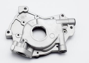 Масляный насос F3AZ6600A для Ford&amp; Линкольн&amp; ртуть
