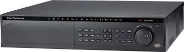 4/8/16 Channels Full D1 Standalone Dvr Sc-1604ht Series