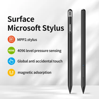 Microsoft MPP Stylus Pen with Tablet