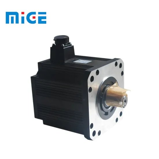 3000W 180ST-M21520 Servo Motor