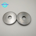 custom deep drawing stainless steel stamping part