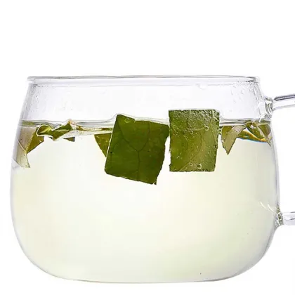 Sweet Organic Slimming Healthy Lotus leaf tea