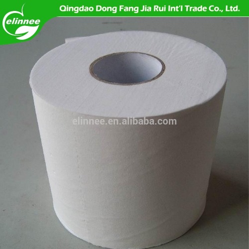 100% Virgin Pulp and recycled pulp Standard Toilet Paper