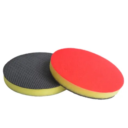 NANOSKIN New Car Care Product: Detailing Magic Clay Bar & Polishing Pad