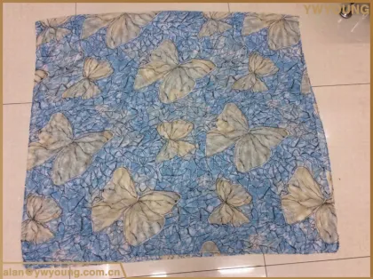 Polyester Scarf Winter Scarf Women Scarf Fashion Scarf Voile Scarf