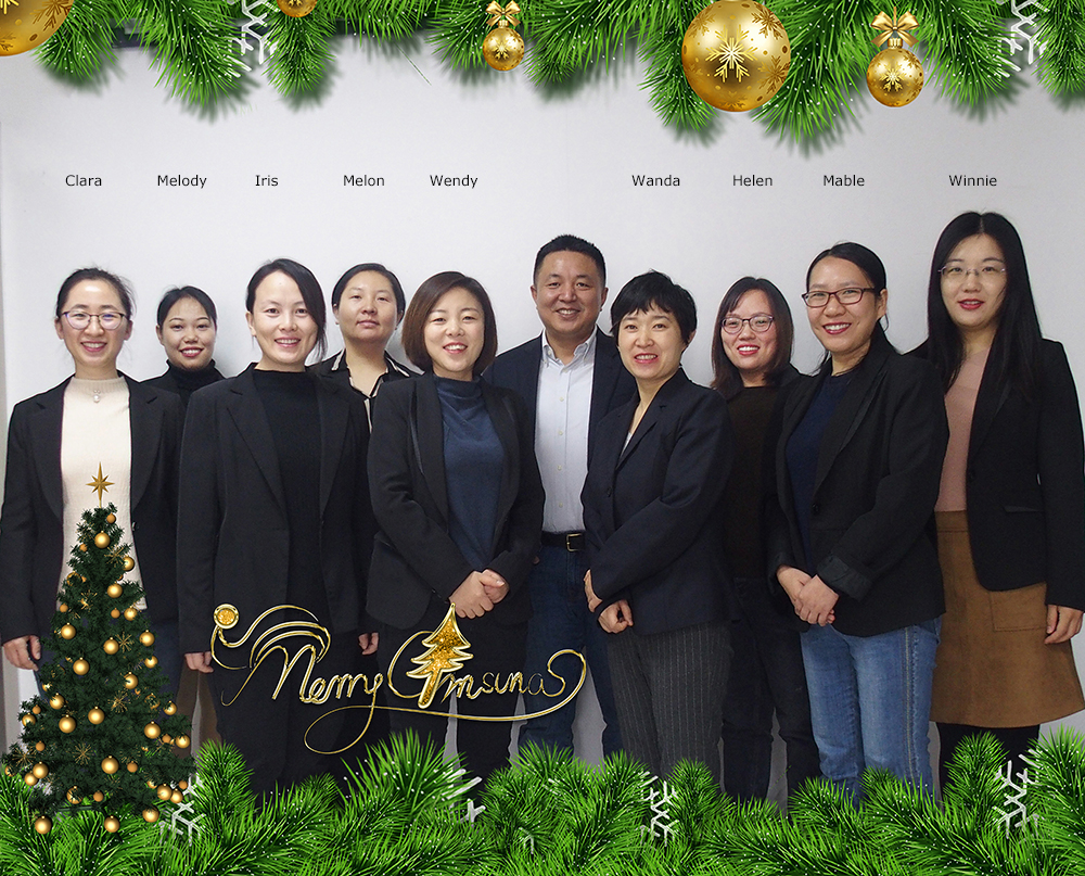 Merry Christmas and Happy New Year-