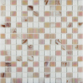 Nội thất 20x20mm Peel và Stick Tile Backsplash Mosaic