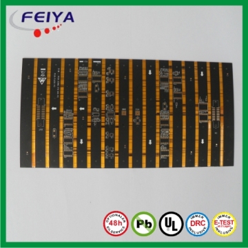 Flexible PCB, Rigid Flex FPC