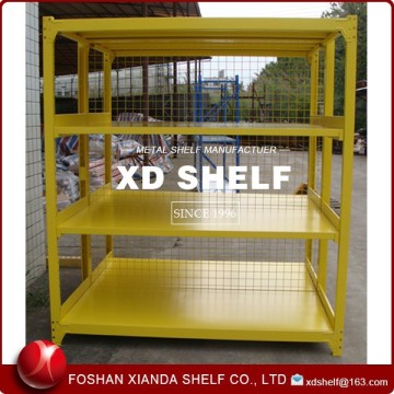 High Quality Removable Storage Rack Shelves