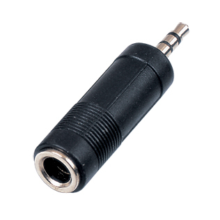 Coaxical Connectors for Adaptor Plugs