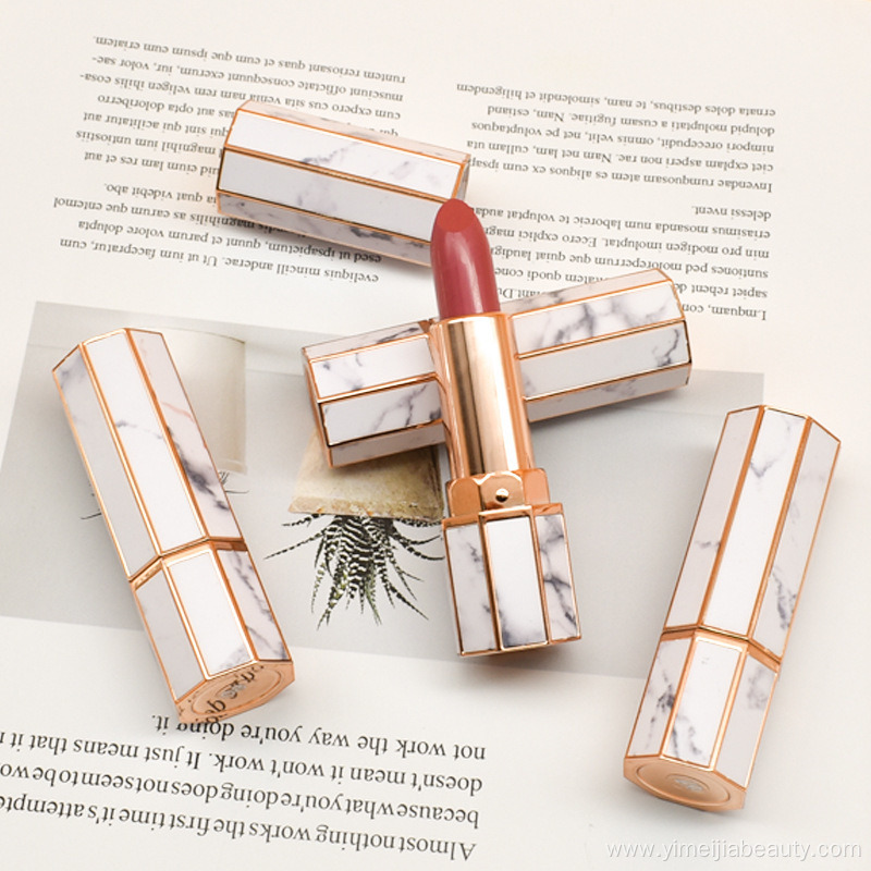 Private Label Make Your Own Brand Matte Lipstick