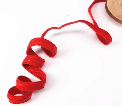 Custom Elastic Waistband Yoga Rubber Elastic Tape