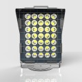 600W LED-Stadion Flutlichter