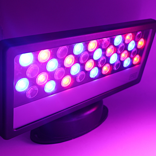 36W Wash Light Led Wall Washer