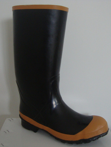 New Style Man Rain Boots,Man Style Rubber Boots,Rubber Rain Boots