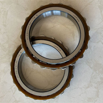 Cylindrical Roller Bearing 32.5x54x8mm H-33UZSF25T2S