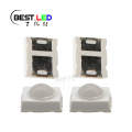 Infrared 850nm ir led 90-pileya 2835 SMD LED